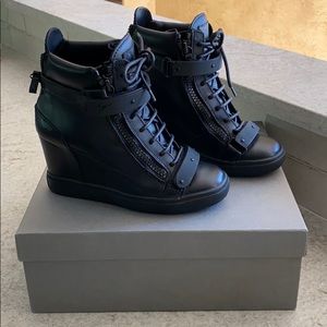 Giuseppe Zanotti Boots